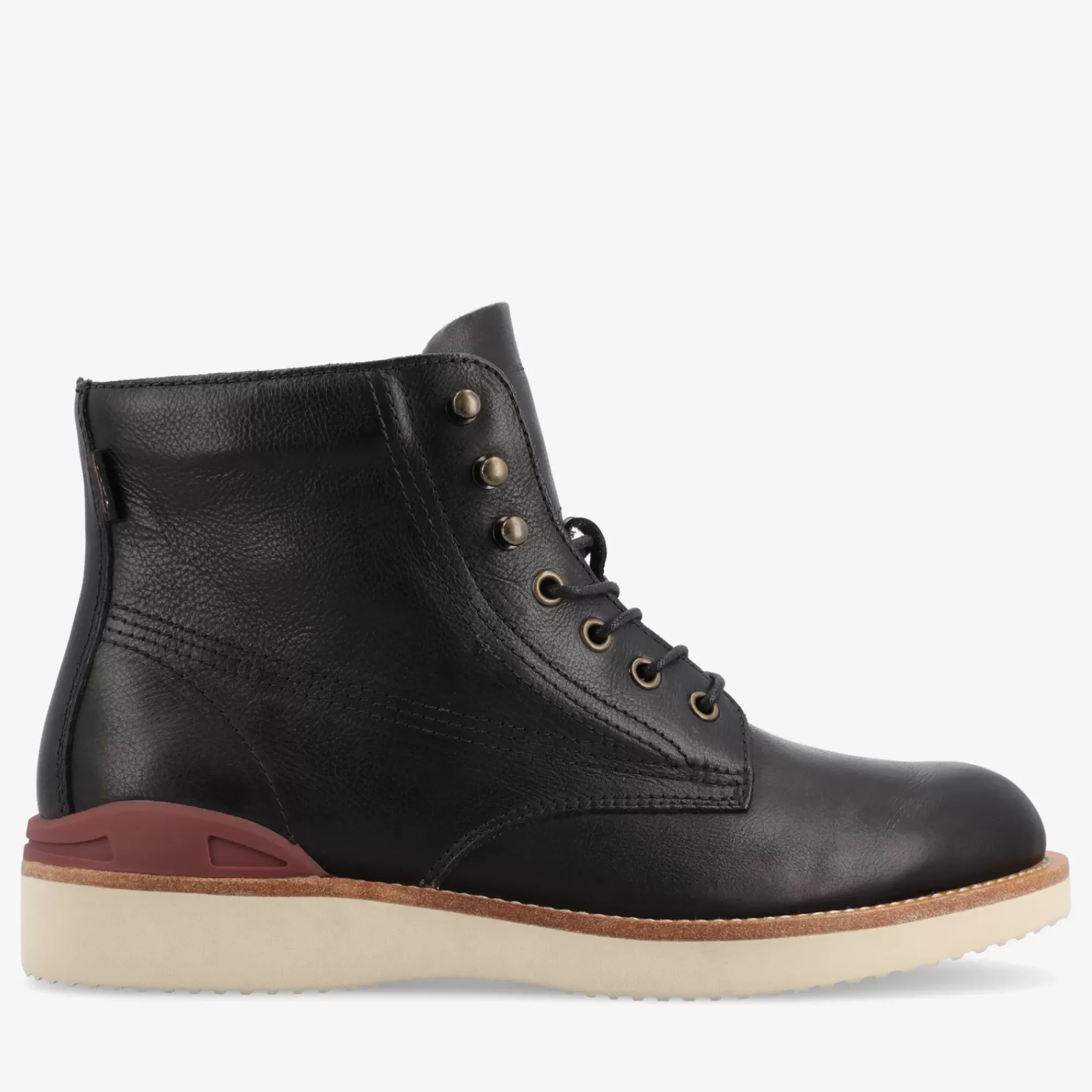 Sale TAFT Model 004 Boot In Black