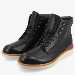 Sale TAFT Model 004 Boot In Black