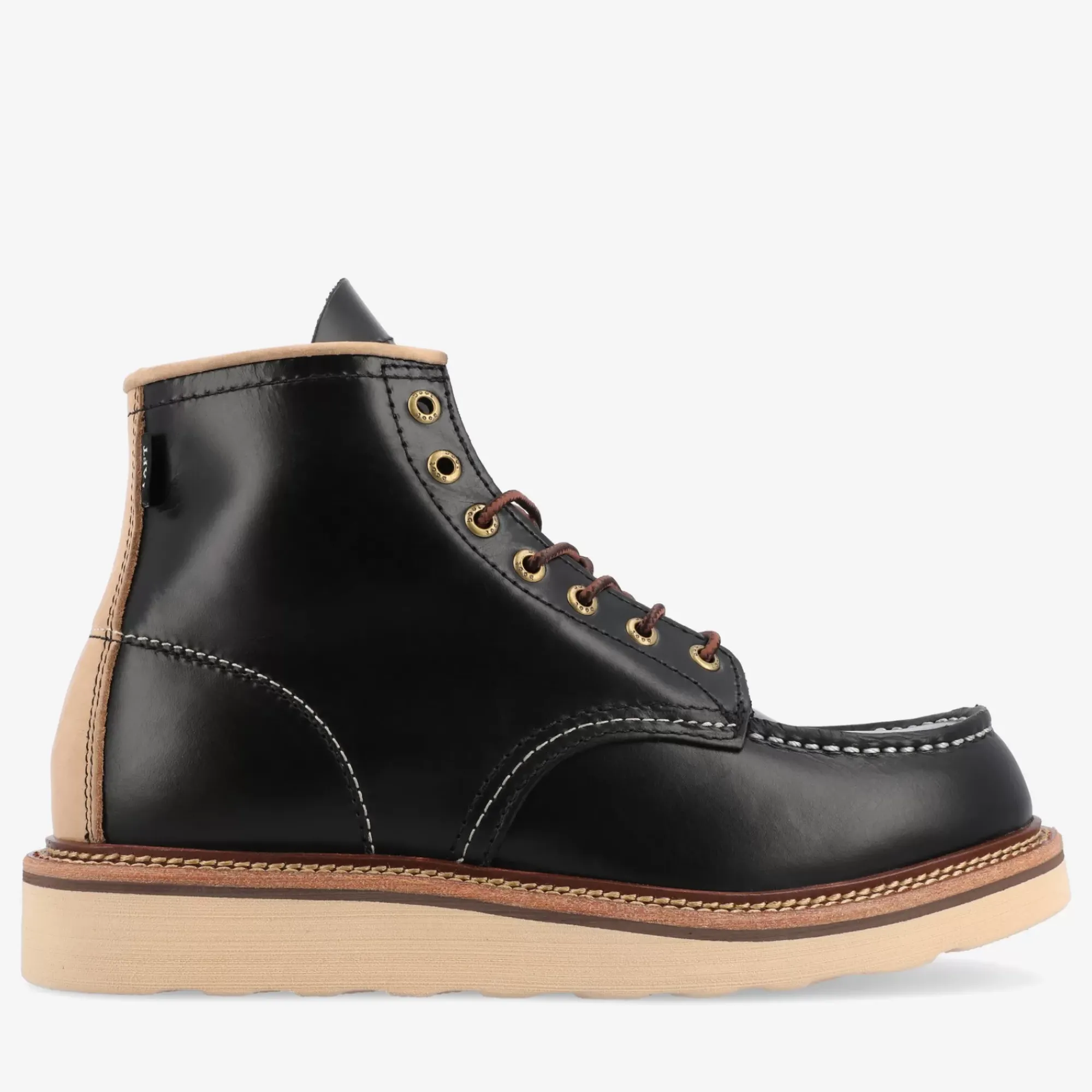 Discount TAFT Model 002 Boot In Black