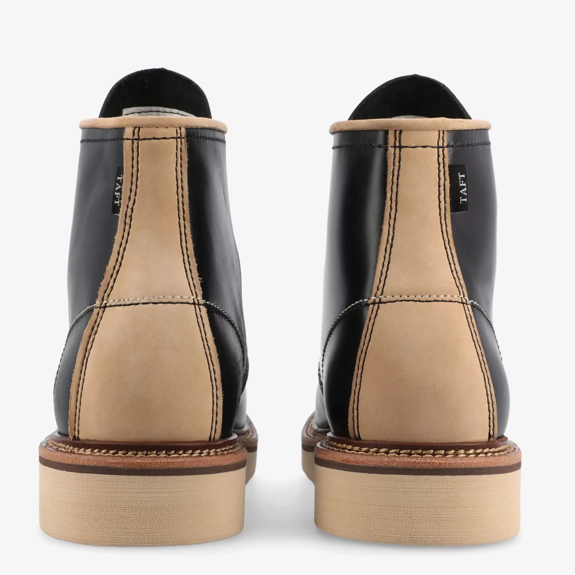 Discount TAFT Model 002 Boot In Black