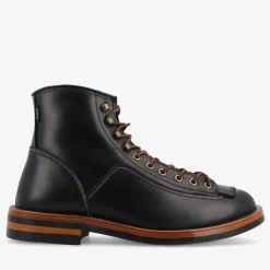 Clearance TAFT Model 007 Boot In Black