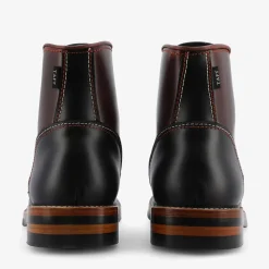 Cheap TAFT Model 007 Boot In Black/Cherry