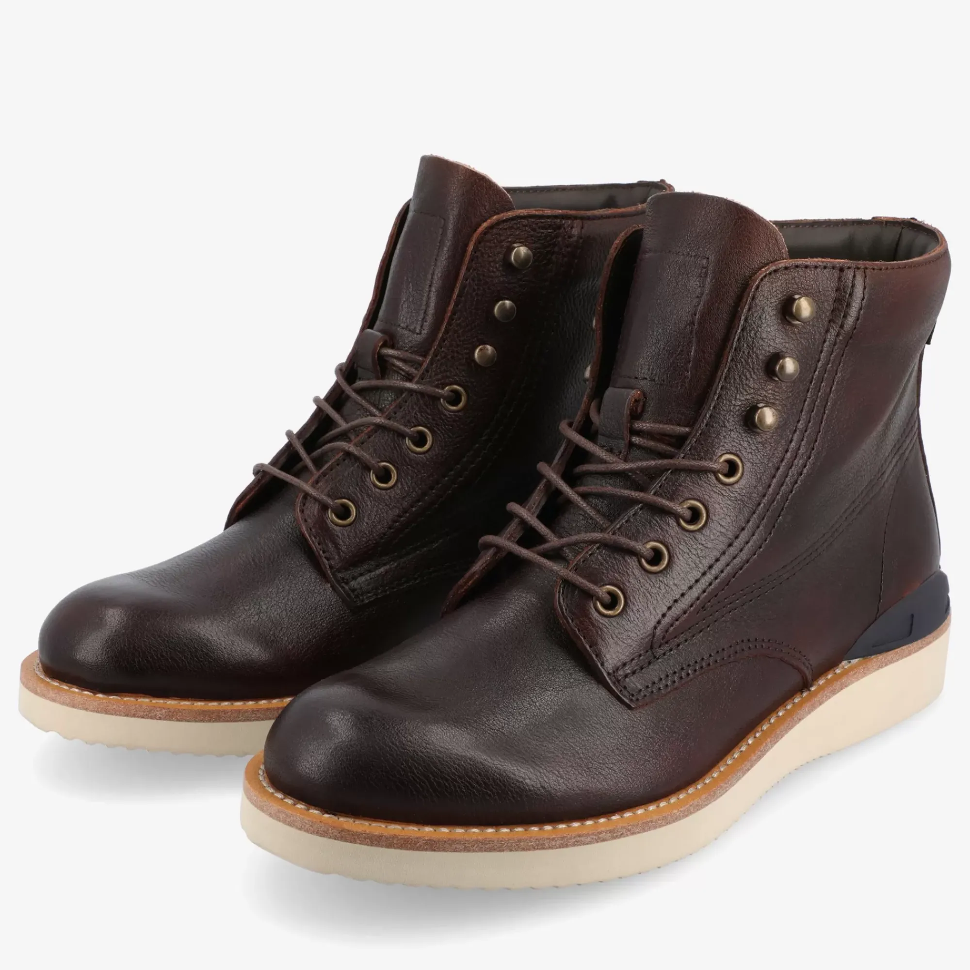 Best TAFT Model 004 Boot In Chili