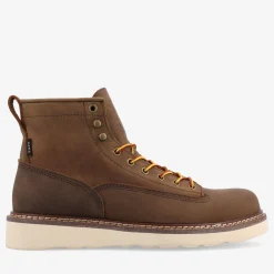 Cheap TAFT Model 001 Boot In Chocolate