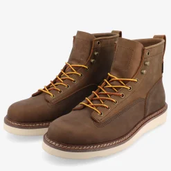 Cheap TAFT Model 001 Boot In Chocolate