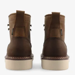 Cheap TAFT Model 001 Boot In Chocolate