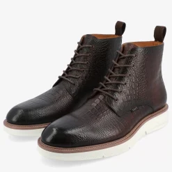 Best TAFT Model 009 Boot In Chocolate