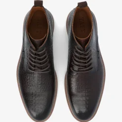 Best TAFT Model 009 Boot In Chocolate
