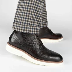Best TAFT Model 009 Boot In Chocolate