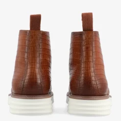 Hot TAFT Model 009 Boot In Honey