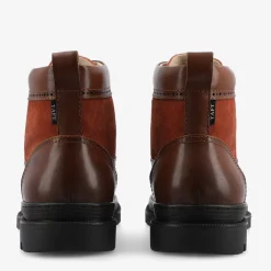 Fashion TAFT Model 008 Boot In Honey