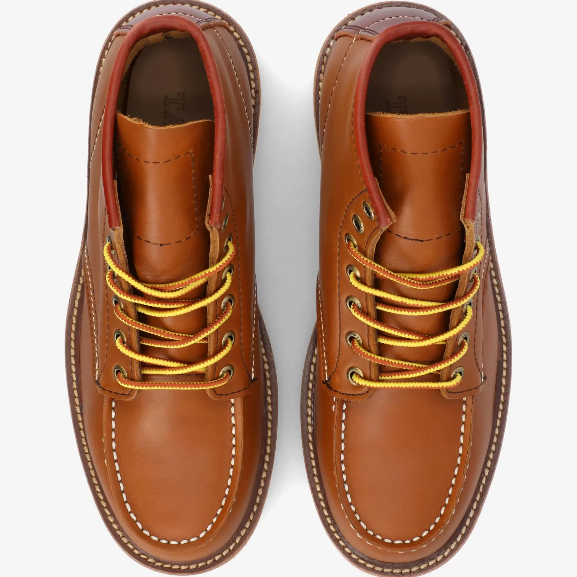 Hot TAFT Model 002 Boot In Honey