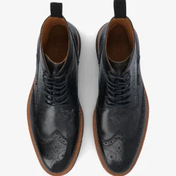 Hot TAFT Model 005 Boot In Midnight