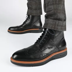Hot TAFT Model 005 Boot In Midnight