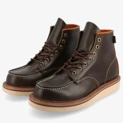 Online TAFT Model 002 Boot In Olive