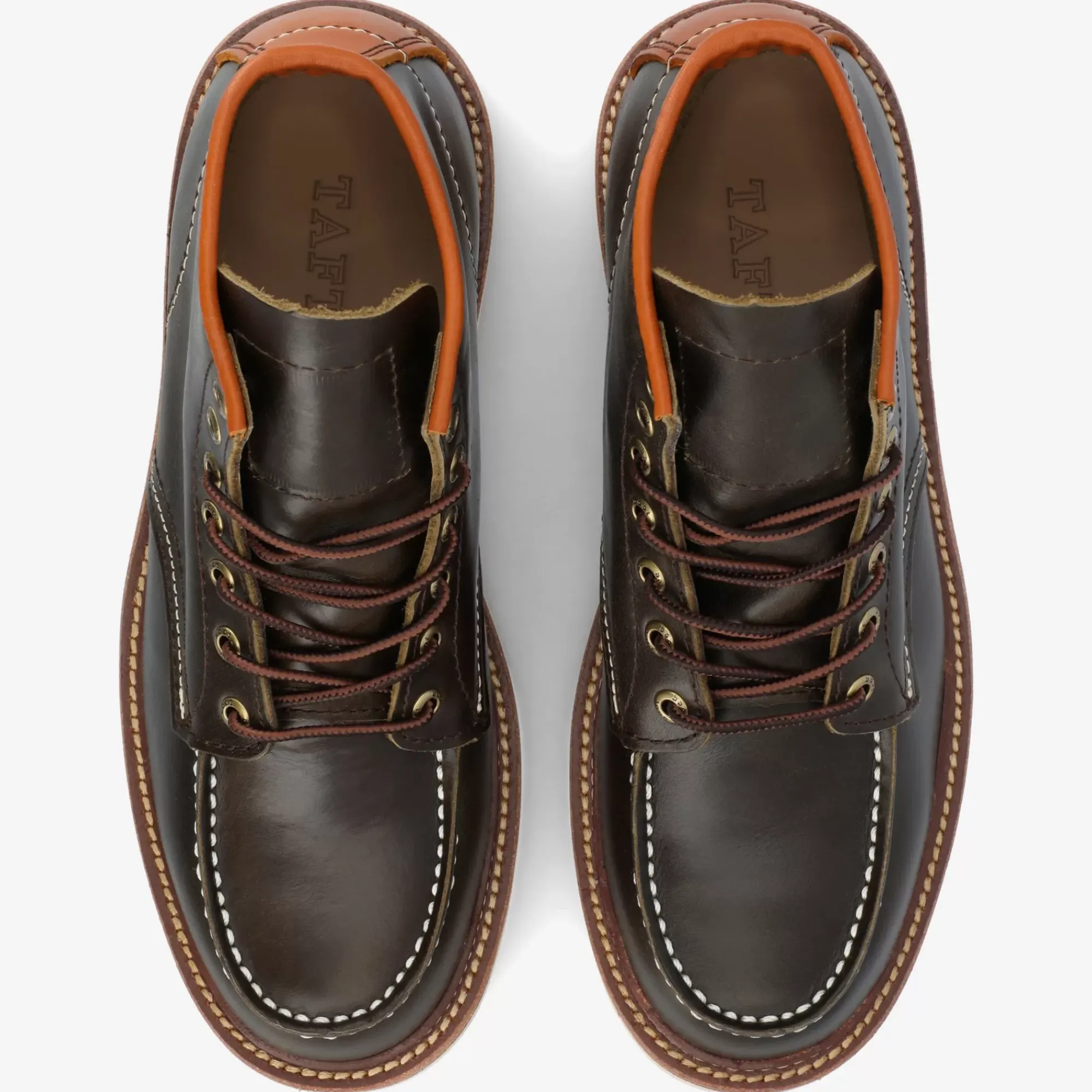 Online TAFT Model 002 Boot In Olive
