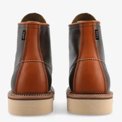 Online TAFT Model 002 Boot In Olive