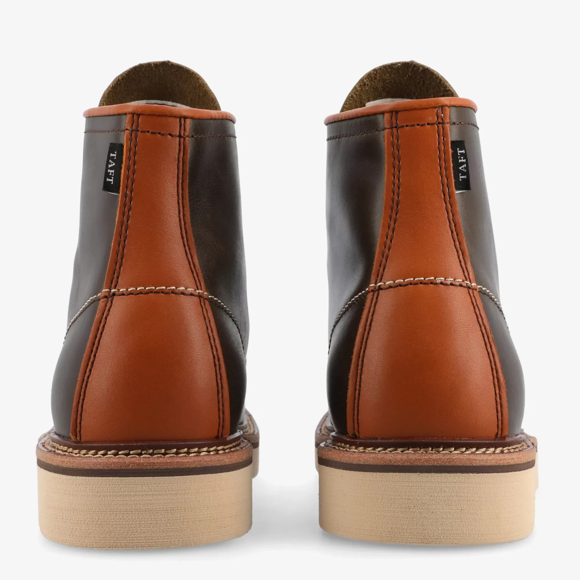 Online TAFT Model 002 Boot In Olive