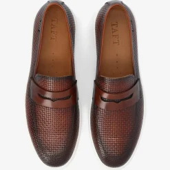 Best TAFT Model 106 Loafer In Chili