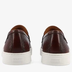Best TAFT Model 106 Loafer In Chili