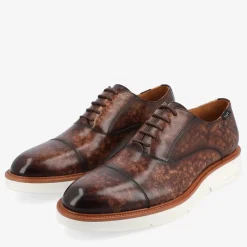 Sale TAFT Model 102 Shoe In Espresso
