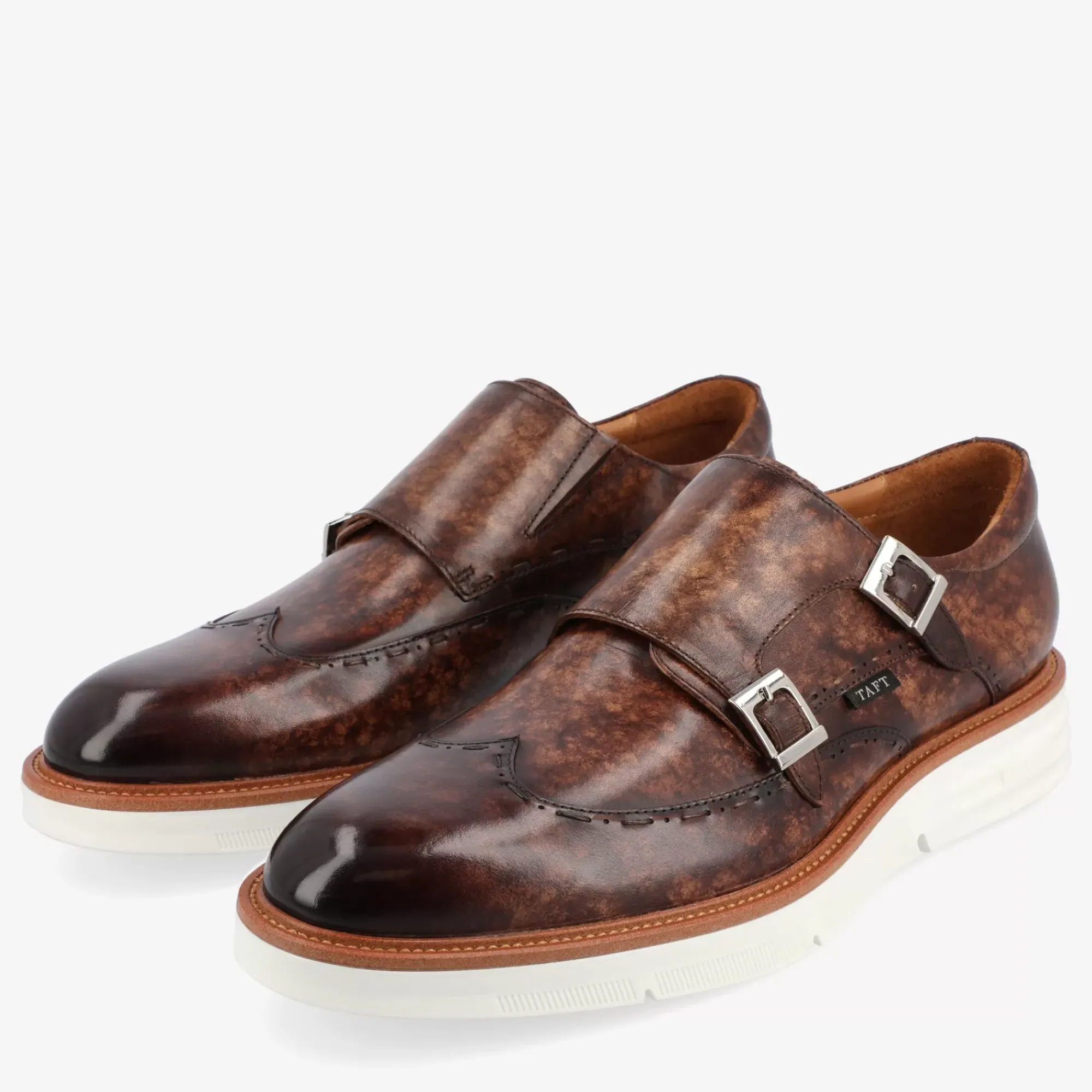 Best Sale TAFT Model 105 Shoe In Espresso