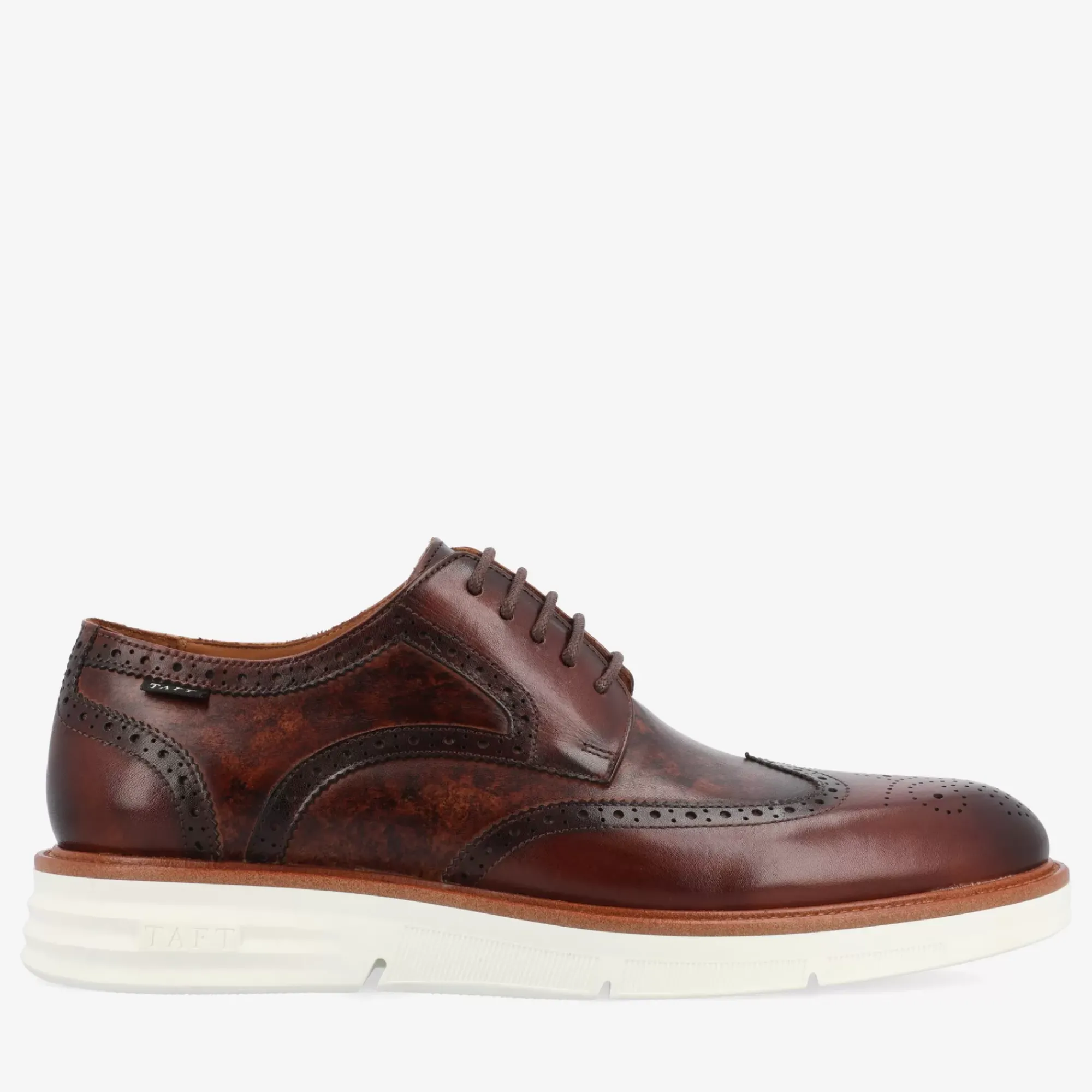 Sale TAFT Model 103 Shoe In Espresso