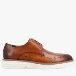Best TAFT Model 104 Shoe In Honey