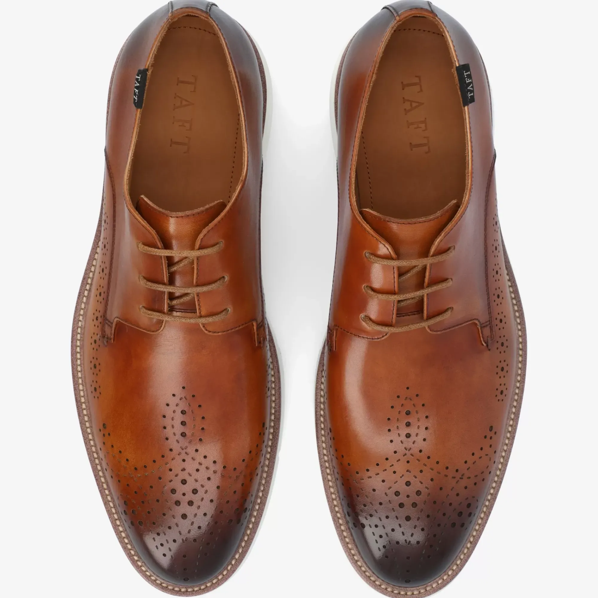 Best TAFT Model 104 Shoe In Honey