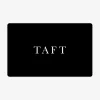 Clearance TAFT Gift Card In Black