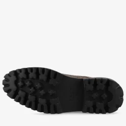 Shop TAFT The Country Captoe In Espresso - Mens Captoe Shoe |