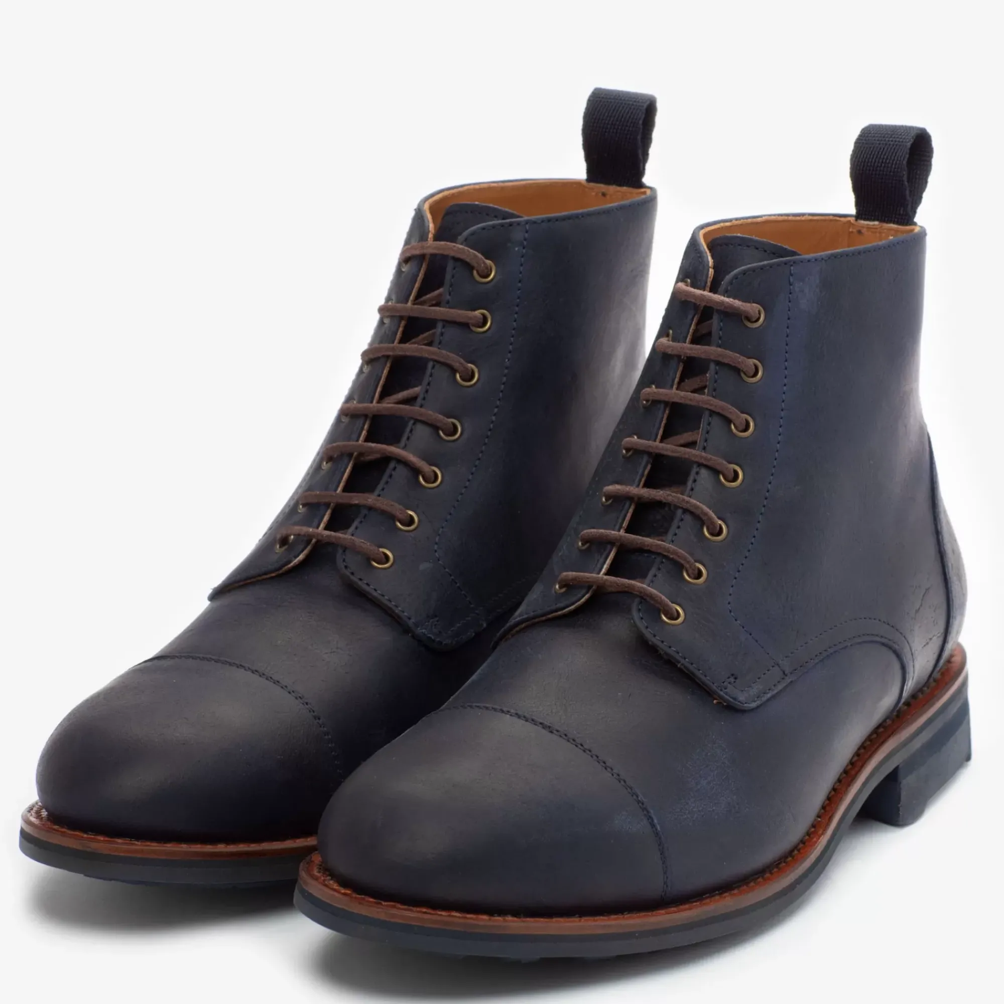 Best Sale TAFT The Dragon Boot 3.0 - Navy Boots |