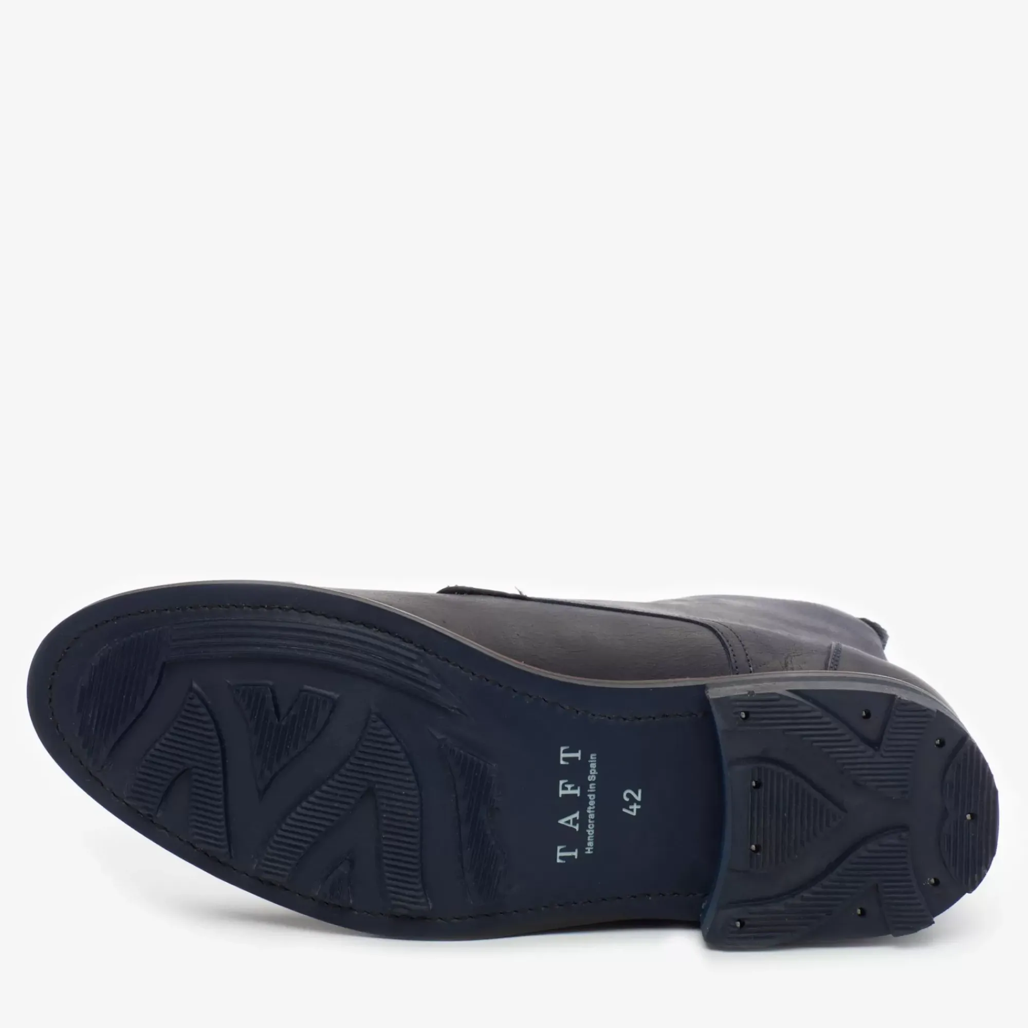 Best Sale TAFT The Dragon Boot 3.0 - Navy Boots |