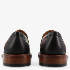 Fashion TAFT The Fitz Loafer In Victoria - Floral Men'S Loafers |