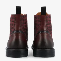 Best TAFT The Jack Boot In Merlot |