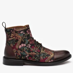 Discount TAFT The Jack Boot In Paradise Print |
