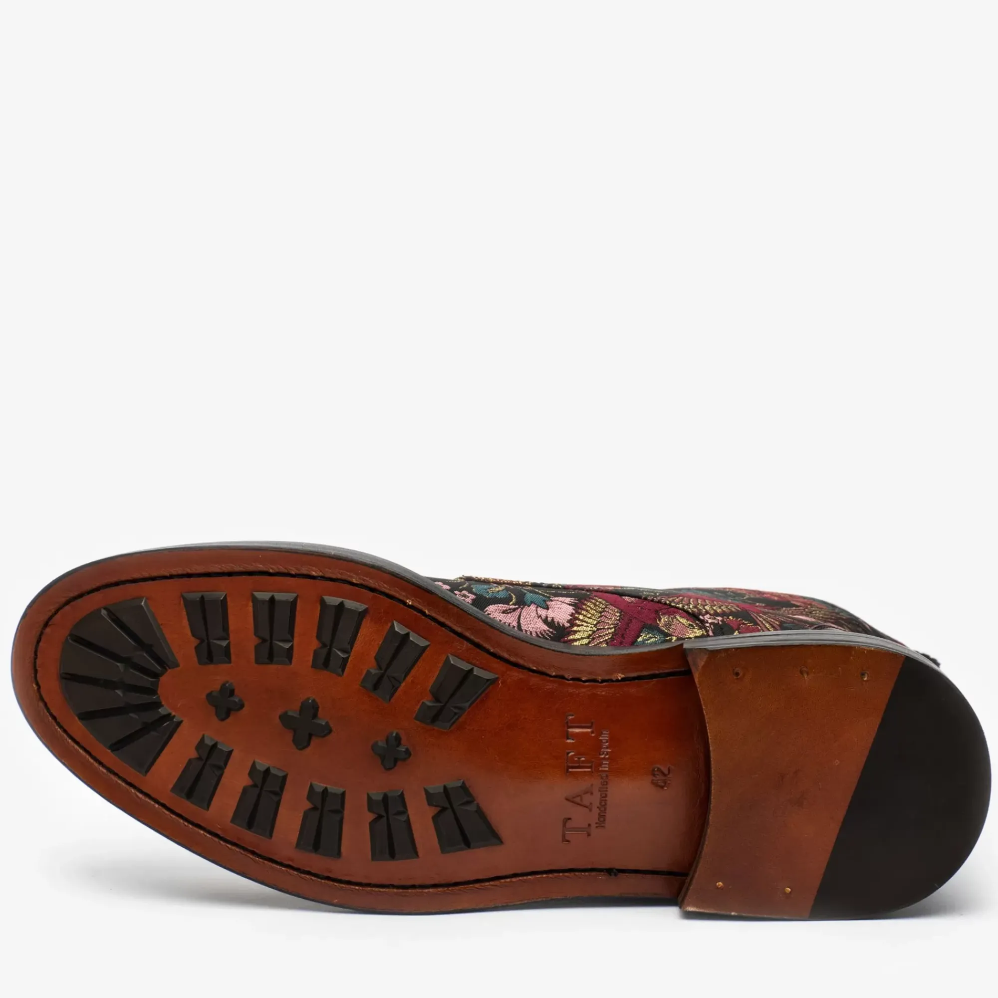 Discount TAFT The Jack Boot In Paradise Print |