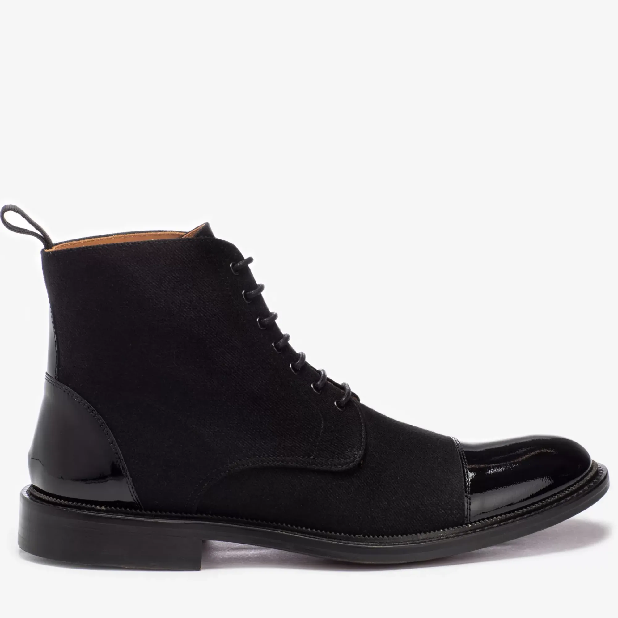 Sale TAFT The Jack Boot In Tux - Men'S Formal Boots |
