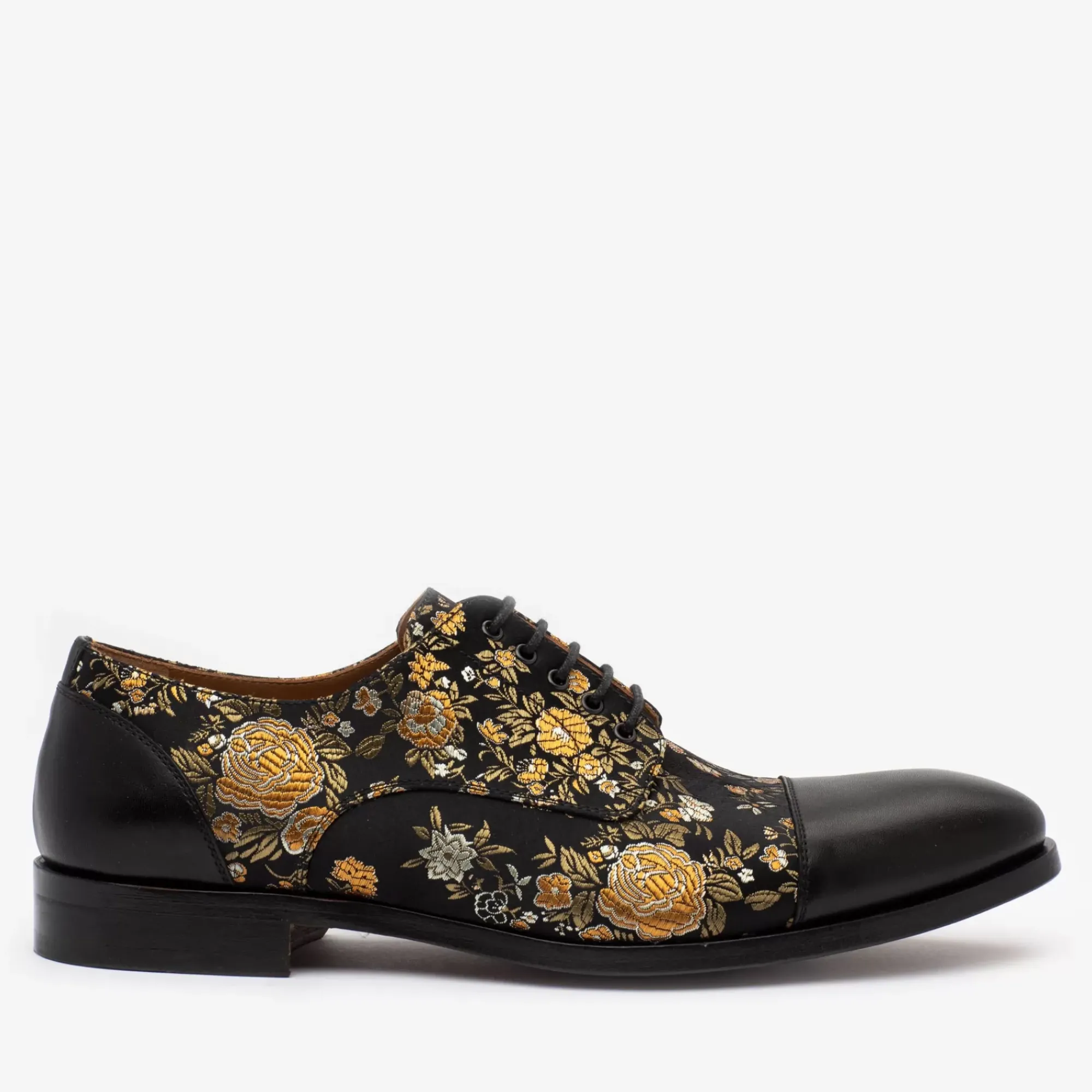 Flash Sale TAFT The Jack Shoe In Eden Noir |