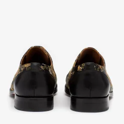 Flash Sale TAFT The Jack Shoe In Eden Noir |