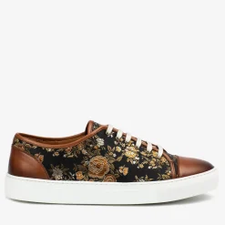 Discount TAFT The Jack Sneaker In Eden - Designer Sneakers |