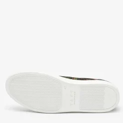 Sale TAFT The Jack Sneaker In Victoria Floral Sneakers |