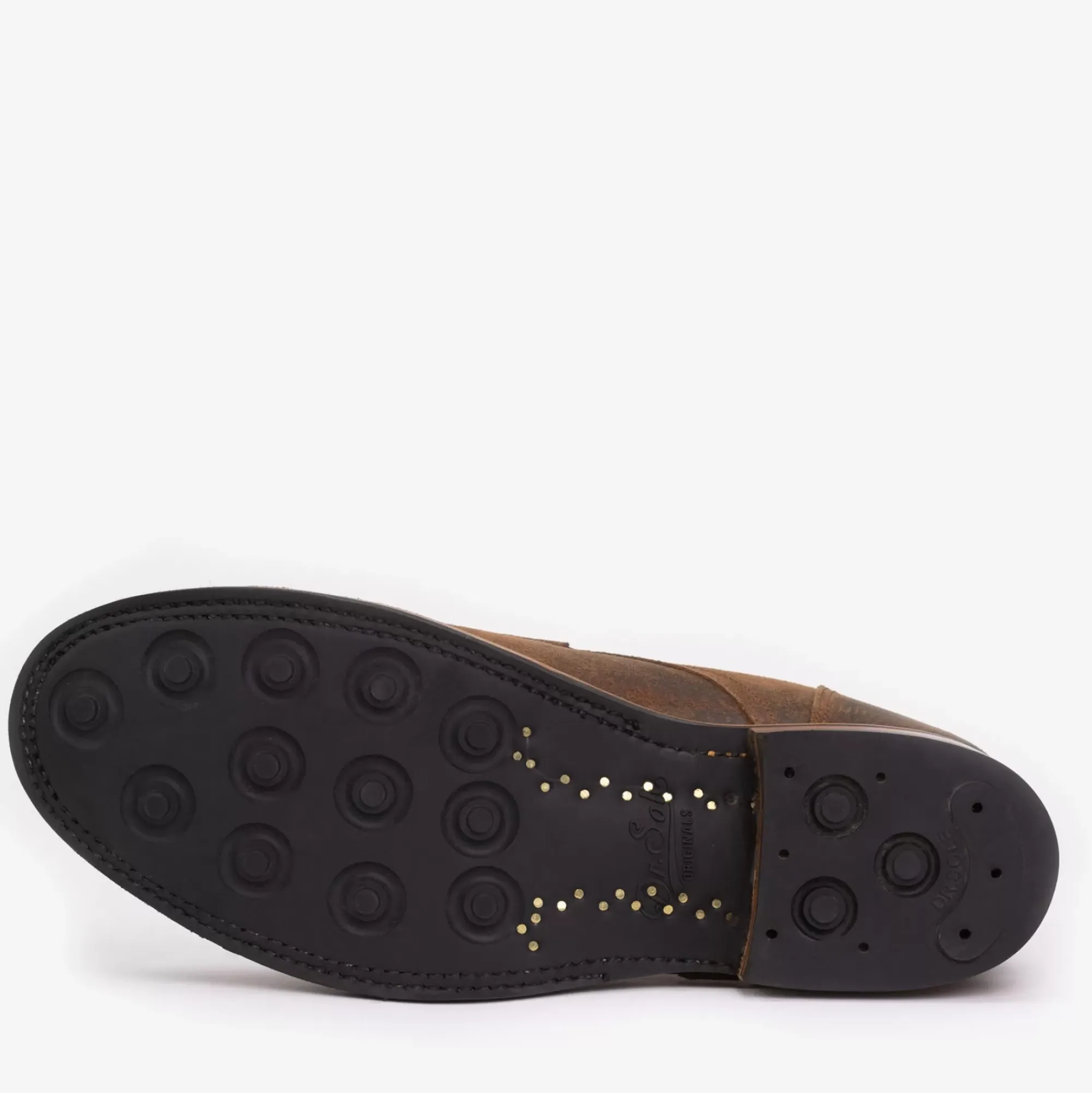 Store TAFT The Legacy Boot In Rust - Luxury Boot |