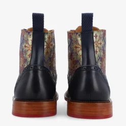 Best Sale TAFT The Milano Boot In Atlas - Jacquard Boots |