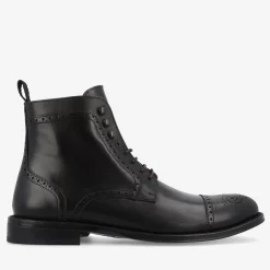 Best Sale TAFT The Noah Boot In Black