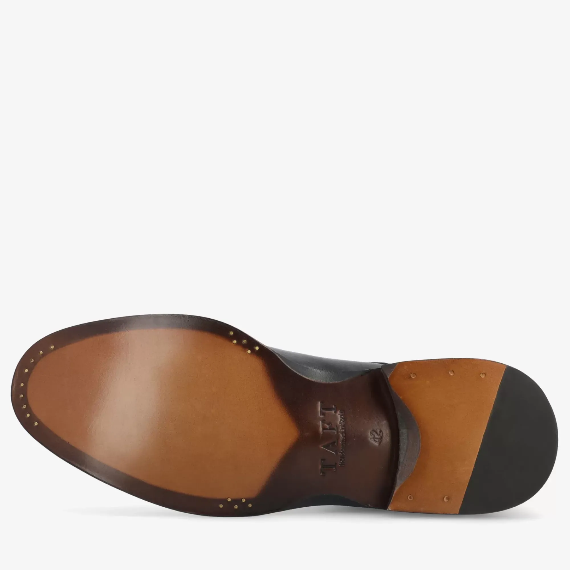 Best Sale TAFT The Noah Boot In Black