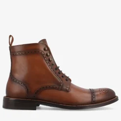 Cheap TAFT The Noah Boot In Brown