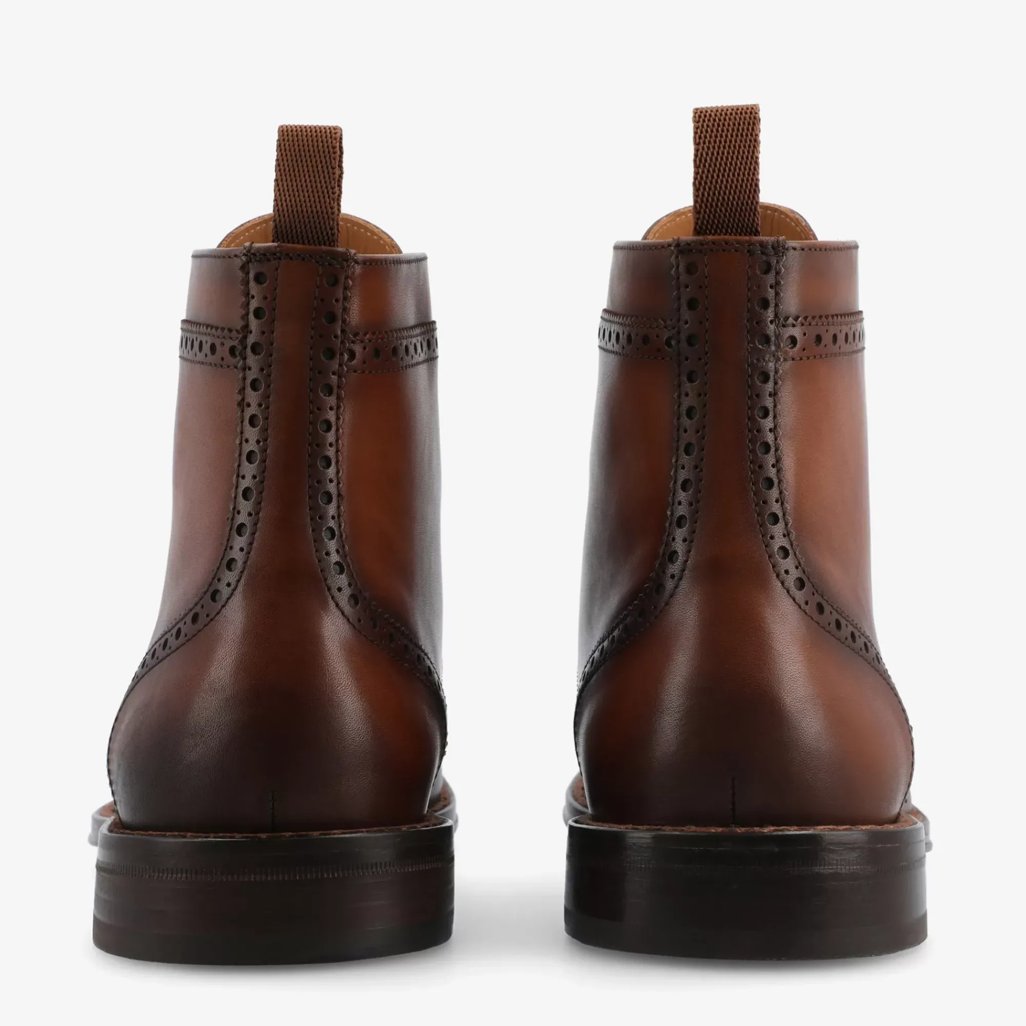 Cheap TAFT The Noah Boot In Brown