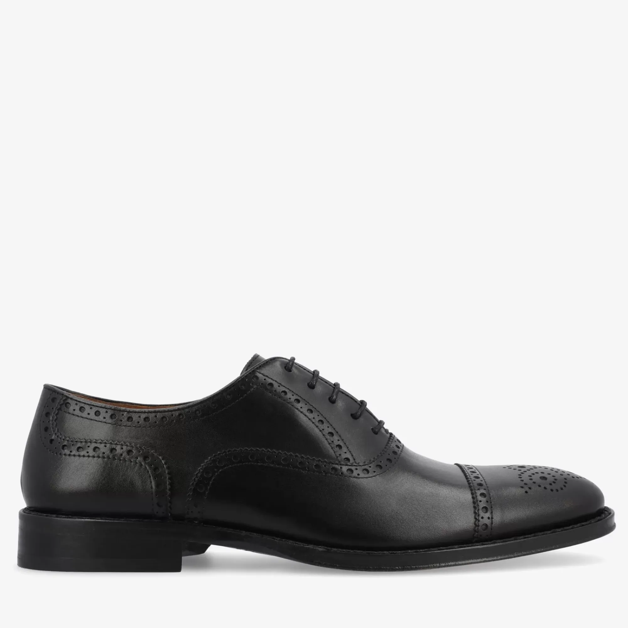 Sale TAFT The Noah Shoe - Black Dress Shoes |
