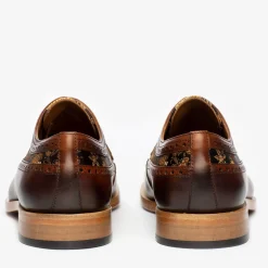 Fashion TAFT The Preston Shoe In Eden - Longwings |